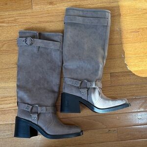 H&M boots
